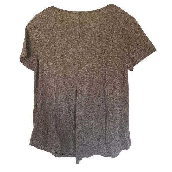 La soul Queen Bee Small short sleeve gray - Picture 5 of 8